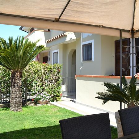 Casa Delle Conchiglie Lägenhet Pula Exteriör bild