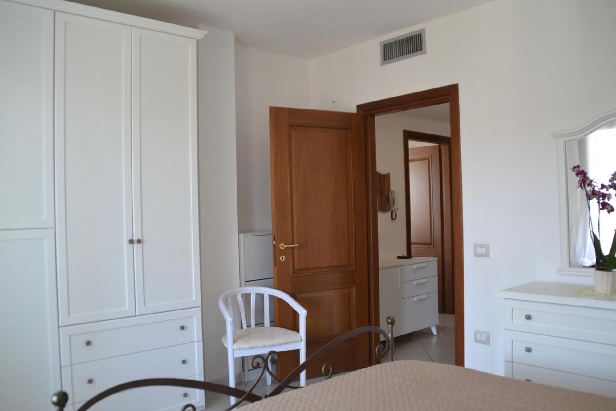 Casa Delle Conchiglie Lägenhet Pula Exteriör bild